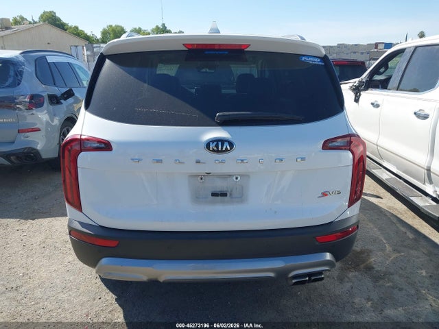 KIA Telluride S 2020 5XYP64HC1LG014734 Image 19