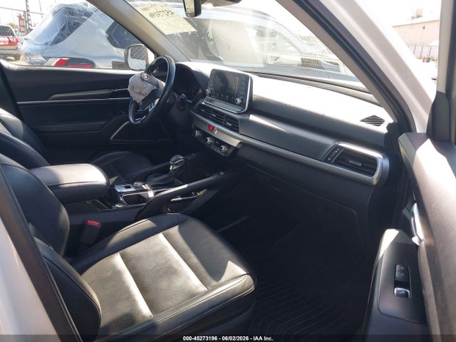 KIA Telluride S 2020 5XYP64HC1LG014734 Image 5