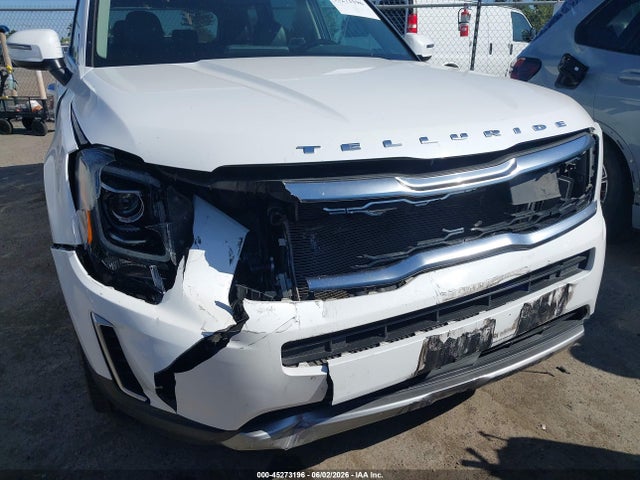 KIA Telluride S 2020 5XYP64HC1LG014734 Image 6