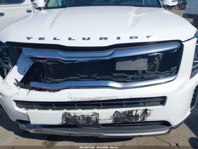 KIA Telluride S 2020 5XYP64HC1LG014734 Image 12
