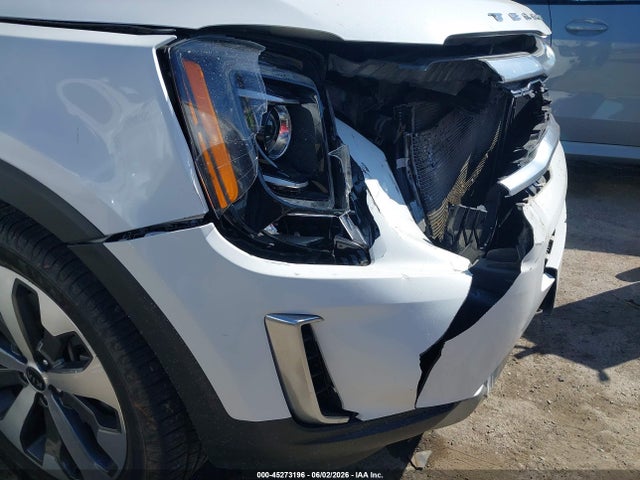 KIA Telluride S 2020 5XYP64HC1LG014734 Image 14
