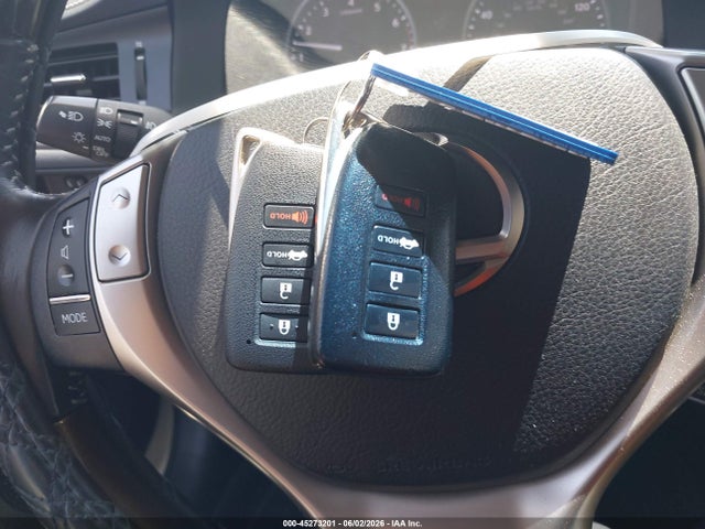 Lexus ES 350 2015 JTHBK1GG9F2174625 Image 11