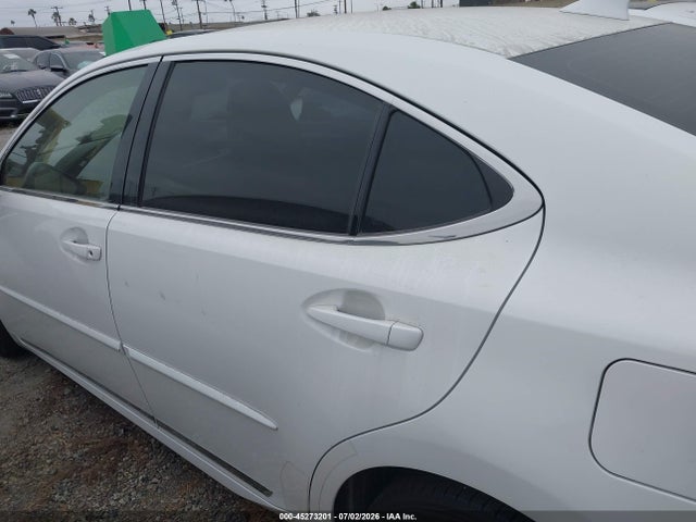 Lexus ES 350 2015 JTHBK1GG9F2174625 Image 14