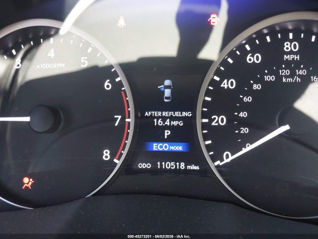 Lexus ES 350 2015 JTHBK1GG9F2174625 Image 15