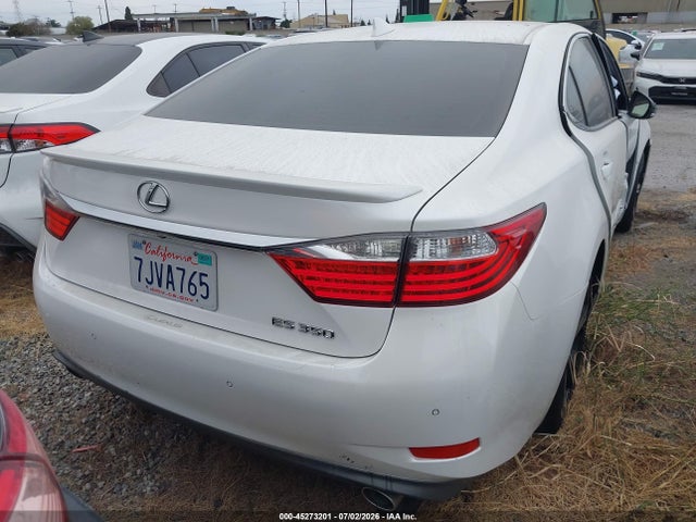 Lexus ES 350 2015 JTHBK1GG9F2174625 Image 16