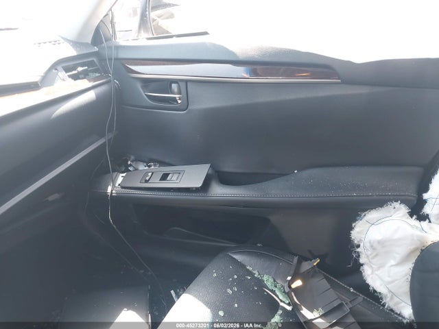 Lexus ES 350 2015 JTHBK1GG9F2174625 Image 17