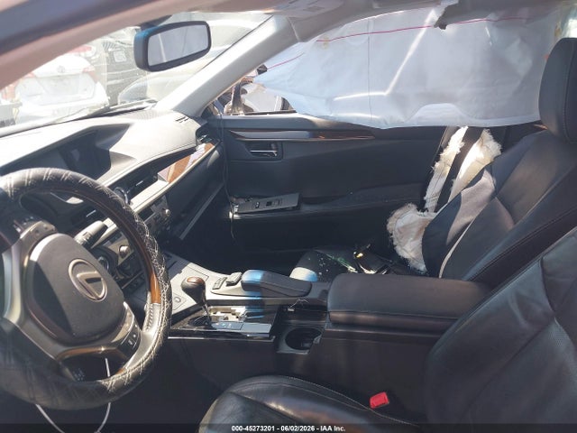 Lexus ES 350 2015 JTHBK1GG9F2174625 Image 5