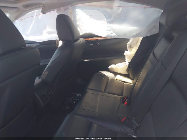 Lexus ES 350 2015 JTHBK1GG9F2174625 Image 8