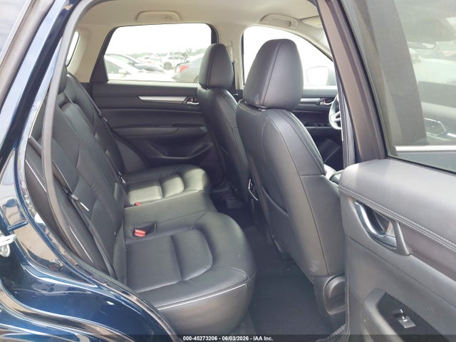 45273206 :رقم المزاد ، JM3KFBBL5S0718969 vin ، 2025 Mazda Cx-5 2.5 S Select مزاد بيع