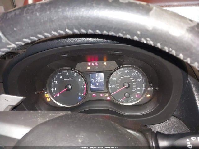 Subaru Xv Crosstrek 2.0i Limited 2014 JF2GPAGC7E8300709 Image 7