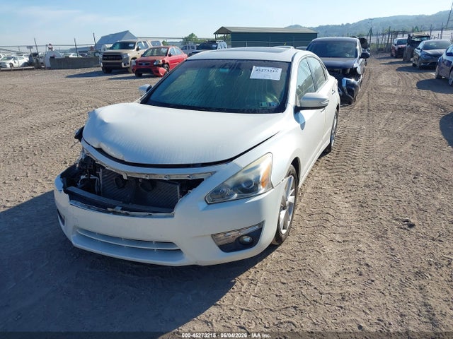 Aukcja sprzedaży 2013 Nissan Altima 2.5 Sl, vin: 1N4AL3AP5DN580336, numer aukcji: 45273215