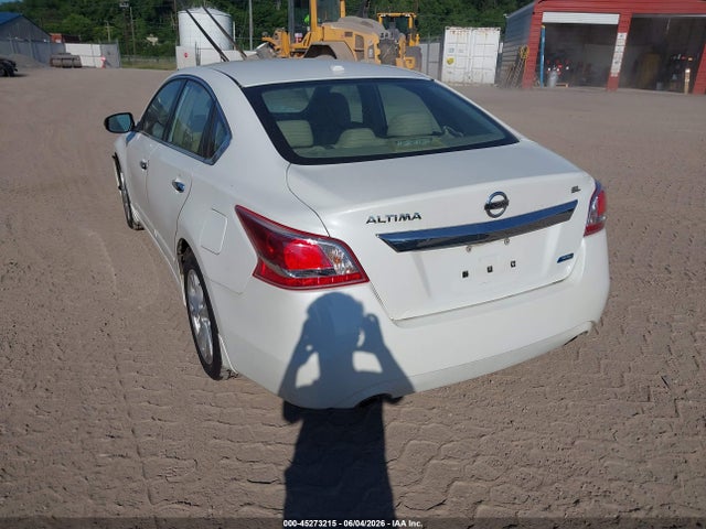 Aukcja sprzedaży 2013 Nissan Altima 2.5 Sl, vin: 1N4AL3AP5DN580336, numer aukcji: 45273215