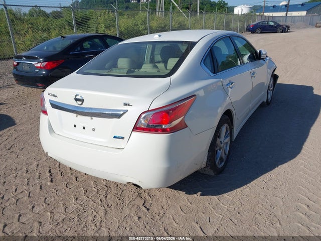 Aukcja sprzedaży 2013 Nissan Altima 2.5 Sl, vin: 1N4AL3AP5DN580336, numer aukcji: 45273215