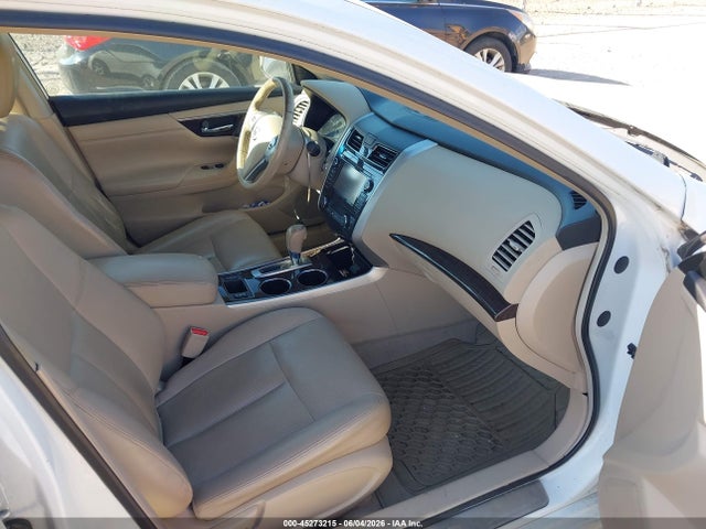 Aukcja sprzedaży 2013 Nissan Altima 2.5 Sl, vin: 1N4AL3AP5DN580336, numer aukcji: 45273215