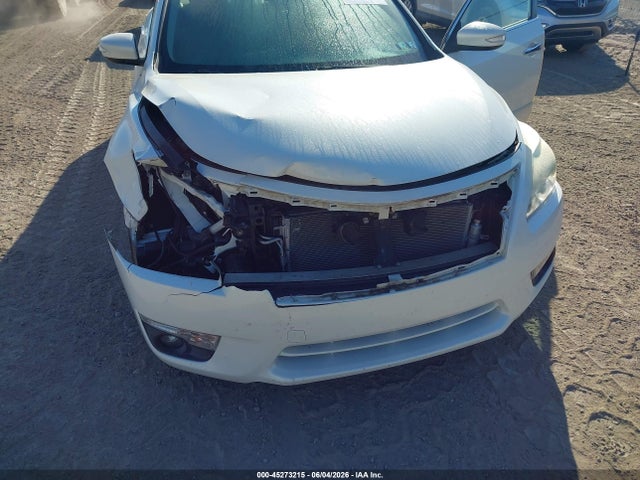 Aukcja sprzedaży 2013 Nissan Altima 2.5 Sl, vin: 1N4AL3AP5DN580336, numer aukcji: 45273215