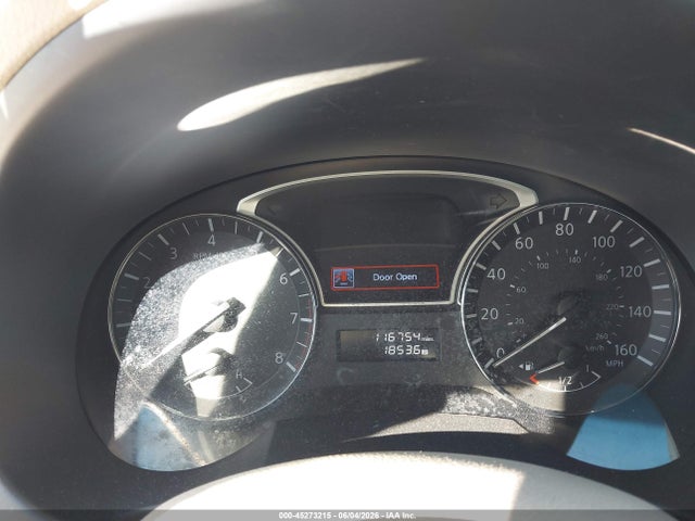 Aukcja sprzedaży 2013 Nissan Altima 2.5 Sl, vin: 1N4AL3AP5DN580336, numer aukcji: 45273215
