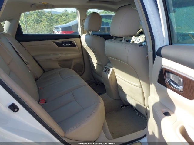 Aukcja sprzedaży 2013 Nissan Altima 2.5 Sl, vin: 1N4AL3AP5DN580336, numer aukcji: 45273215