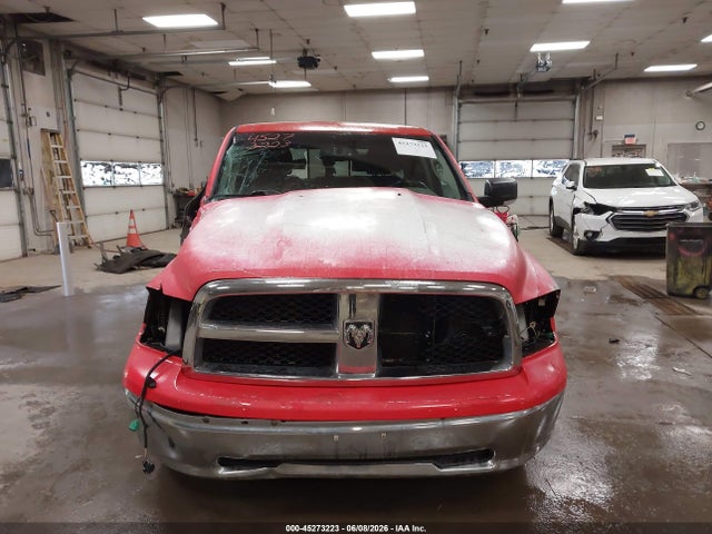 Aukcja sprzedaży 2011 Ram Ram 1500 Slt, vin: 1D7RB1GT8BS702913, numer aukcji: 45273223