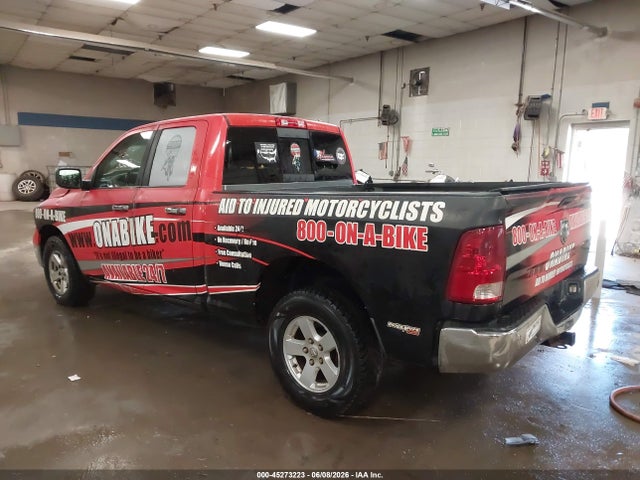 Aukcja sprzedaży 2011 Ram Ram 1500 Slt, vin: 1D7RB1GT8BS702913, numer aukcji: 45273223