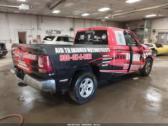 Aukcja sprzedaży 2011 Ram Ram 1500 Slt, vin: 1D7RB1GT8BS702913, numer aukcji: 45273223