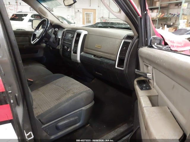 Aukcja sprzedaży 2011 Ram Ram 1500 Slt, vin: 1D7RB1GT8BS702913, numer aukcji: 45273223