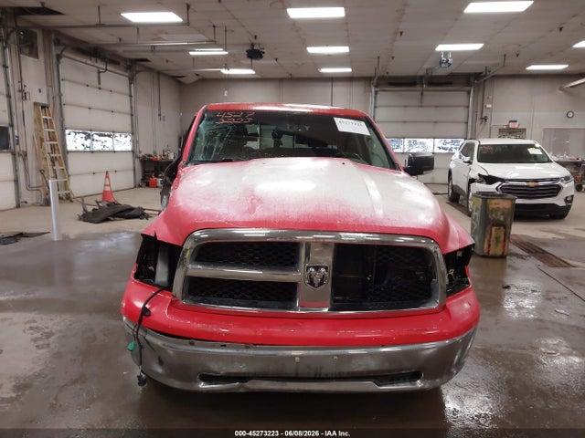 Aukcja sprzedaży 2011 Ram Ram 1500 Slt, vin: 1D7RB1GT8BS702913, numer aukcji: 45273223