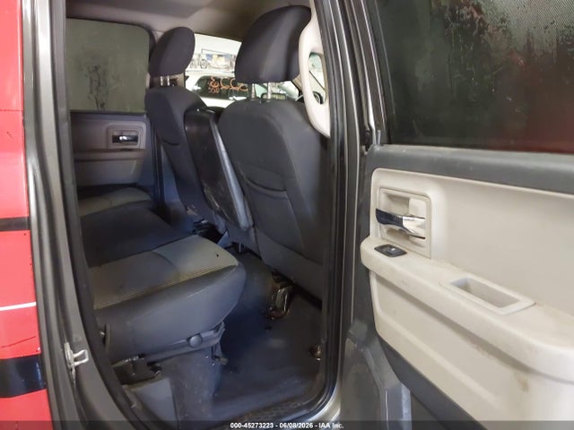 Aukcja sprzedaży 2011 Ram Ram 1500 Slt, vin: 1D7RB1GT8BS702913, numer aukcji: 45273223