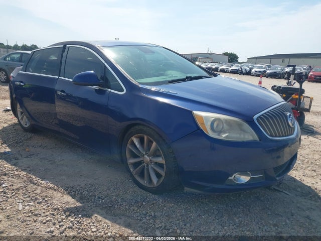 45273232 :رقم المزاد ، 1G4PR5SKXD4104411 vin ، 2013 Buick Verano Convenience Group مزاد بيع