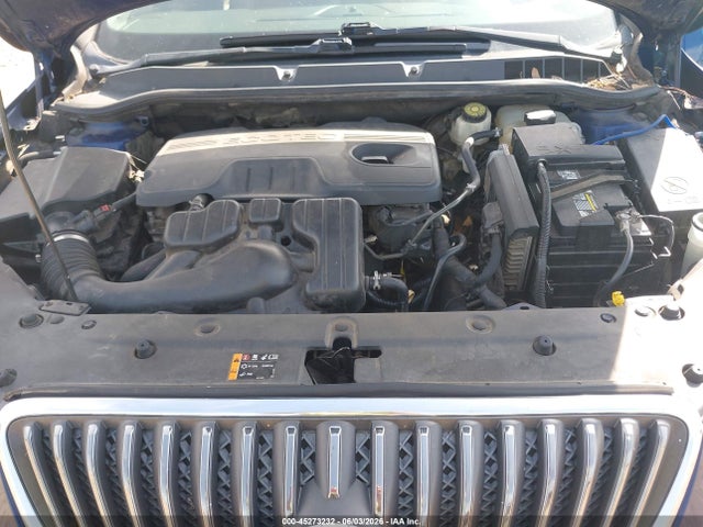 Продаж на аукціоні авто 2013 Buick Verano Convenience Group, vin: 1G4PR5SKXD4104411, номер лоту: 45273232