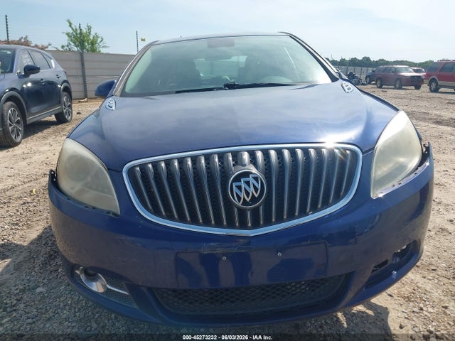 Продаж на аукціоні авто 2013 Buick Verano Convenience Group, vin: 1G4PR5SKXD4104411, номер лоту: 45273232