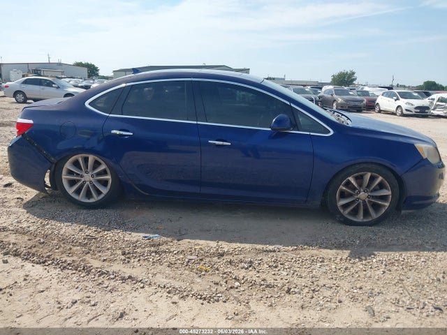 Продаж на аукціоні авто 2013 Buick Verano Convenience Group, vin: 1G4PR5SKXD4104411, номер лоту: 45273232
