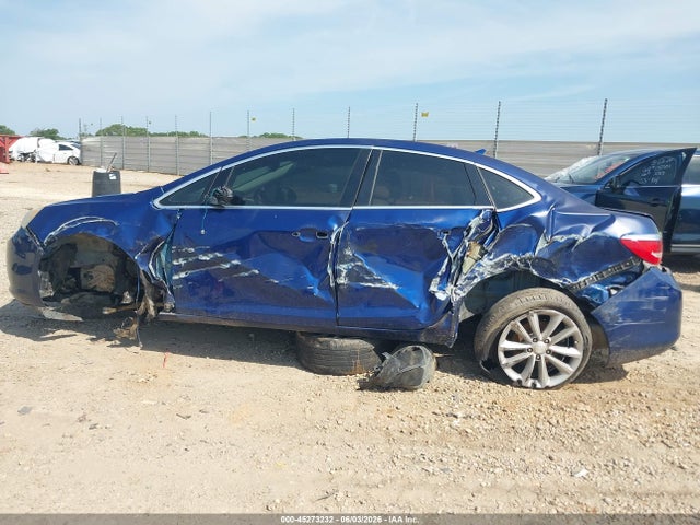 Aukcja sprzedaży 2013 Buick Verano Convenience Group, vin: 1G4PR5SKXD4104411, numer aukcji: 45273232