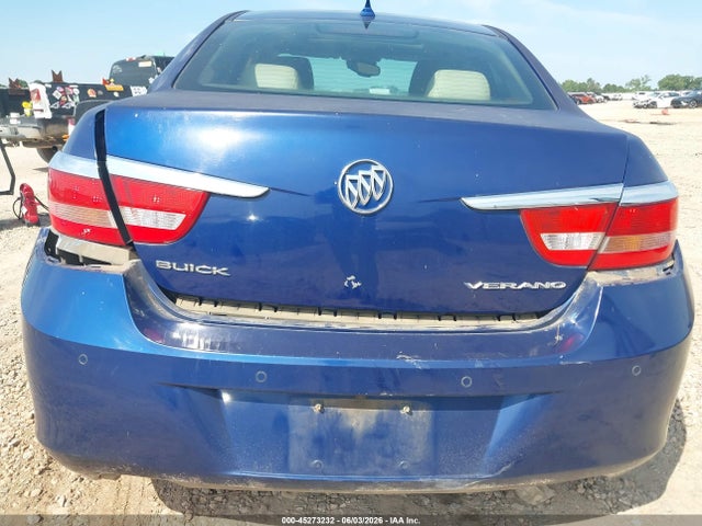 Продаж на аукціоні авто 2013 Buick Verano Convenience Group, vin: 1G4PR5SKXD4104411, номер лоту: 45273232