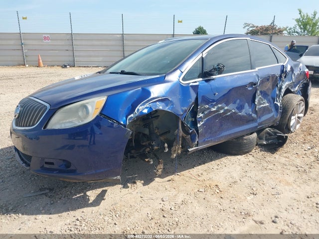 Продаж на аукціоні авто 2013 Buick Verano Convenience Group, vin: 1G4PR5SKXD4104411, номер лоту: 45273232