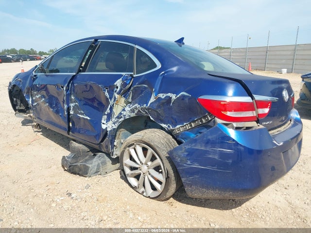 Продаж на аукціоні авто 2013 Buick Verano Convenience Group, vin: 1G4PR5SKXD4104411, номер лоту: 45273232