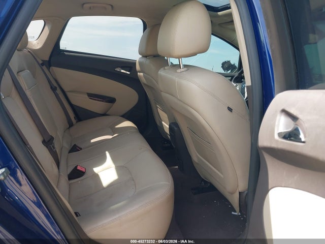 Продаж на аукціоні авто 2013 Buick Verano Convenience Group, vin: 1G4PR5SKXD4104411, номер лоту: 45273232