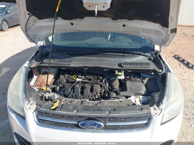 Продаж на аукціоні авто 2015 Ford Escape Titanium, vin: 1FMCU0J98FUC88409, номер лоту: 45273234