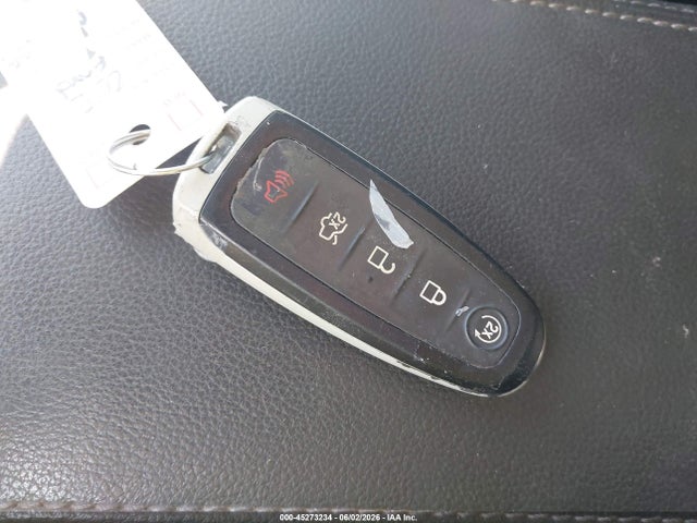 Продаж на аукціоні авто 2015 Ford Escape Titanium, vin: 1FMCU0J98FUC88409, номер лоту: 45273234