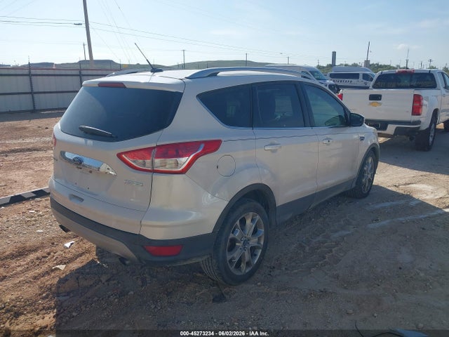 Продаж на аукціоні авто 2015 Ford Escape Titanium, vin: 1FMCU0J98FUC88409, номер лоту: 45273234
