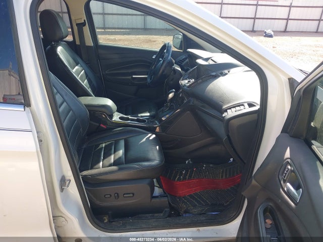 Продаж на аукціоні авто 2015 Ford Escape Titanium, vin: 1FMCU0J98FUC88409, номер лоту: 45273234