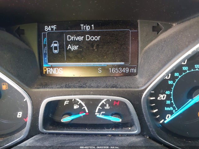 Продаж на аукціоні авто 2015 Ford Escape Titanium, vin: 1FMCU0J98FUC88409, номер лоту: 45273234