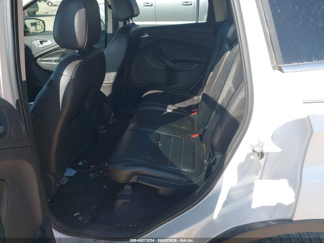 Продаж на аукціоні авто 2015 Ford Escape Titanium, vin: 1FMCU0J98FUC88409, номер лоту: 45273234