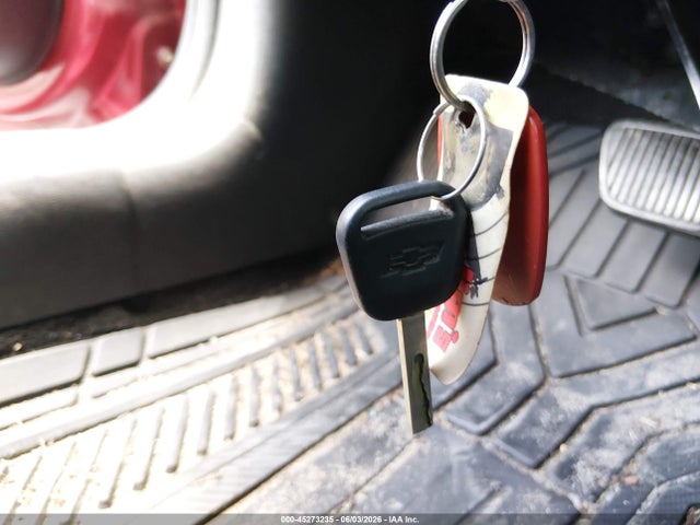 Продаж на аукціоні авто 2015 Chevrolet Camaro 1lt, vin: 2G1FD1E3XF9171837, номер лоту: 45273235