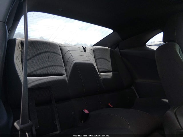 Продаж на аукціоні авто 2015 Chevrolet Camaro 1lt, vin: 2G1FD1E3XF9171837, номер лоту: 45273235
