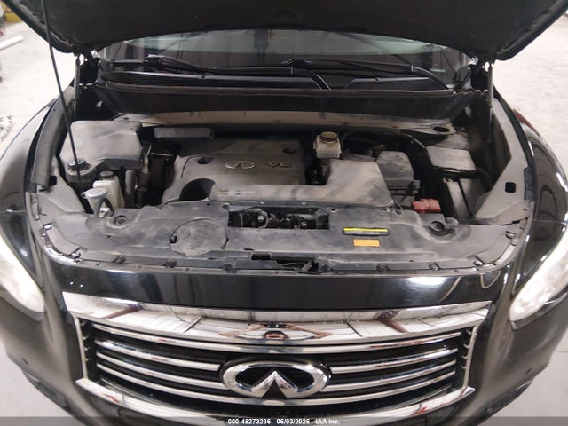Aukcja sprzedaży 2015 Infiniti Qx60, vin: 5N1AL0MM9FC549191, numer aukcji: 45273236