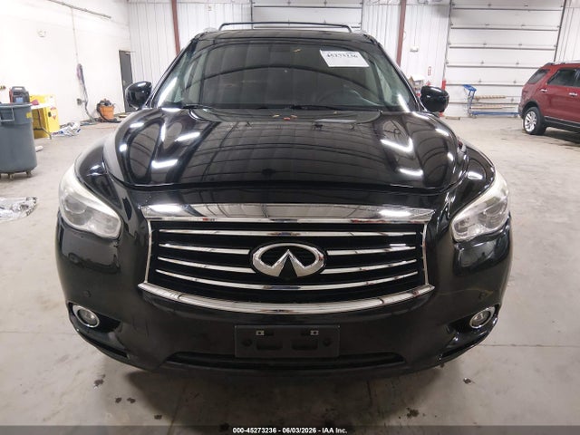 Aukcja sprzedaży 2015 Infiniti Qx60, vin: 5N1AL0MM9FC549191, numer aukcji: 45273236