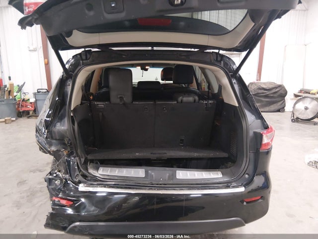 Aukcja sprzedaży 2015 Infiniti Qx60, vin: 5N1AL0MM9FC549191, numer aukcji: 45273236