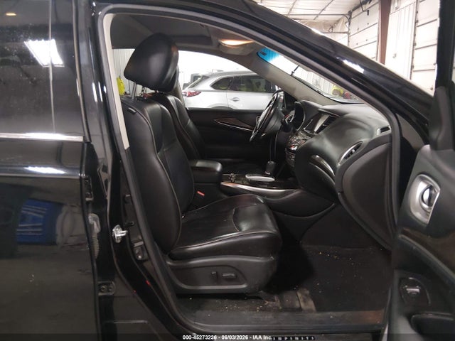 Aukcja sprzedaży 2015 Infiniti Qx60, vin: 5N1AL0MM9FC549191, numer aukcji: 45273236