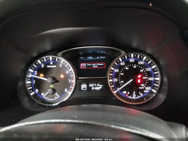 Aukcja sprzedaży 2015 Infiniti Qx60, vin: 5N1AL0MM9FC549191, numer aukcji: 45273236