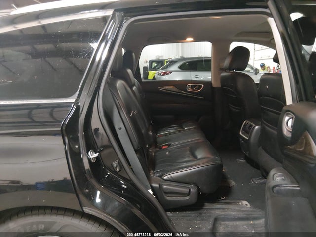 Aukcja sprzedaży 2015 Infiniti Qx60, vin: 5N1AL0MM9FC549191, numer aukcji: 45273236